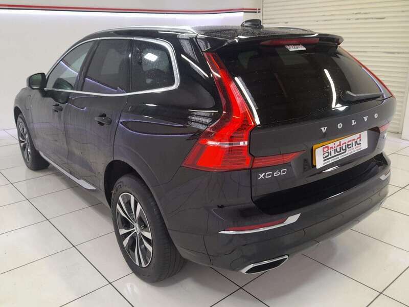 Used Volvo XC60 2021 for sale - 77814118: Photo 4