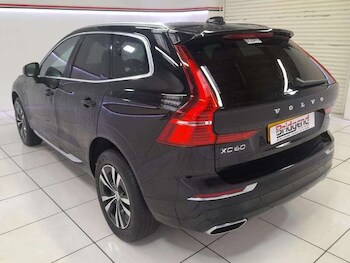 Used Volvo XC60 2021 for sale - 77814118: Photo