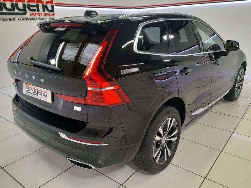 Used Volvo XC60 2021 for sale - 77814118: Photo 6