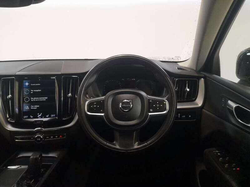 Used Volvo XC60 2021 for sale - 77814118: Photo 9