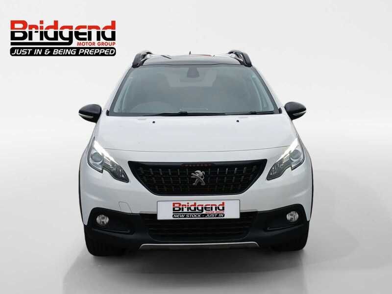 Used Peugeot 2008 2019 for sale - 77352157: Photo 2