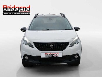 Used Peugeot 2008 undefined for sale - 77352157: Photo