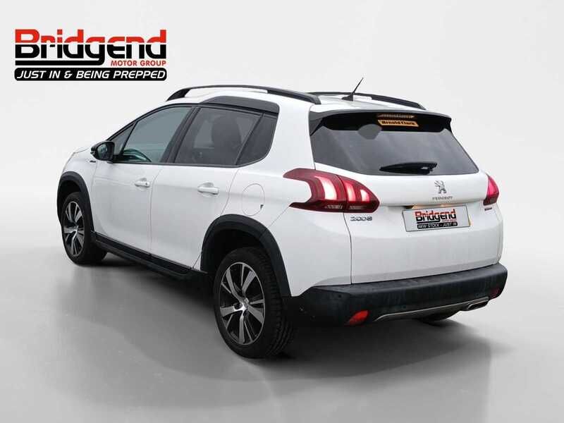 Used Peugeot 2008 2019 for sale - 77352157: Photo 3