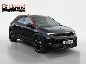 Vauxhall - Mokka X
