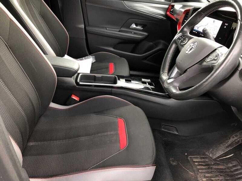 Used Vauxhall Mokka X 2022 for sale - 76138436: Photo 4