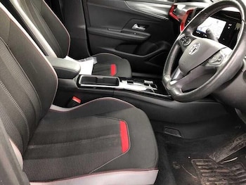 Used Vauxhall Mokka X 2022 for sale - 76138436: Photo 4