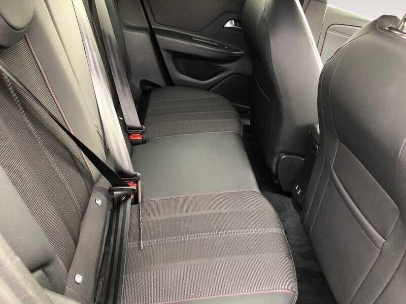 Used Vauxhall Mokka X 2022 for sale - 76138436: Photo 6