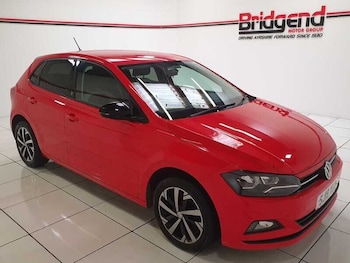 Used Volkswagen Polo 2019 for sale - 79309300: Photo