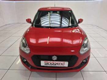 Used Suzuki Swift 2018 for sale - 75041814: Photo