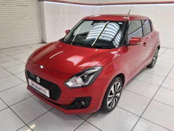 Used Suzuki Swift 2018 for sale - 75041814: Photo