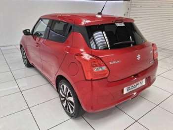 Used Suzuki Swift 2018 for sale - 75041814: Photo