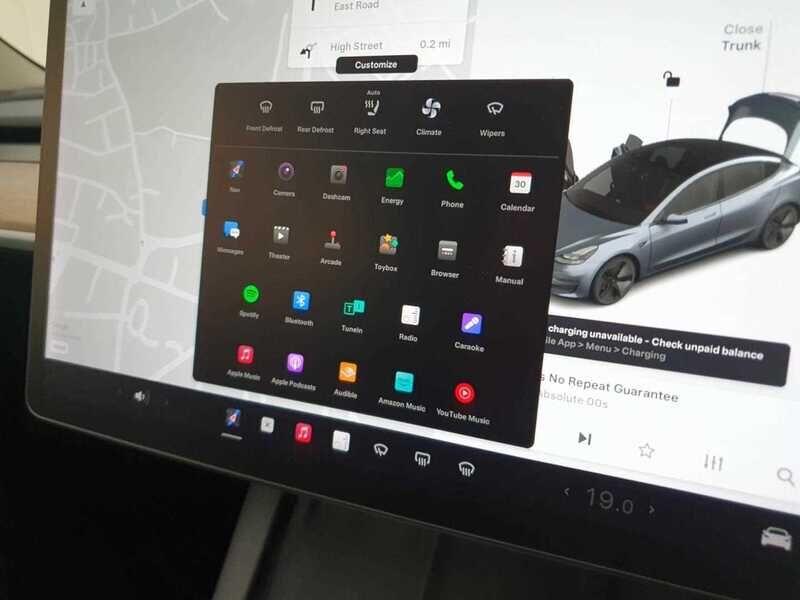 Used Tesla Model 3 2021 for sale - 76138533: Photo 15