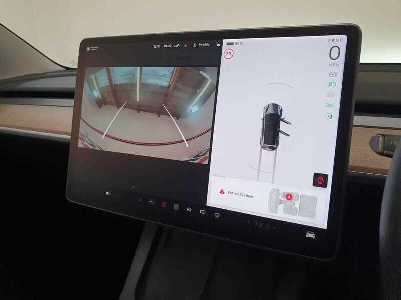 Used Tesla Model 3 2021 for sale - 76138533: Photo 16