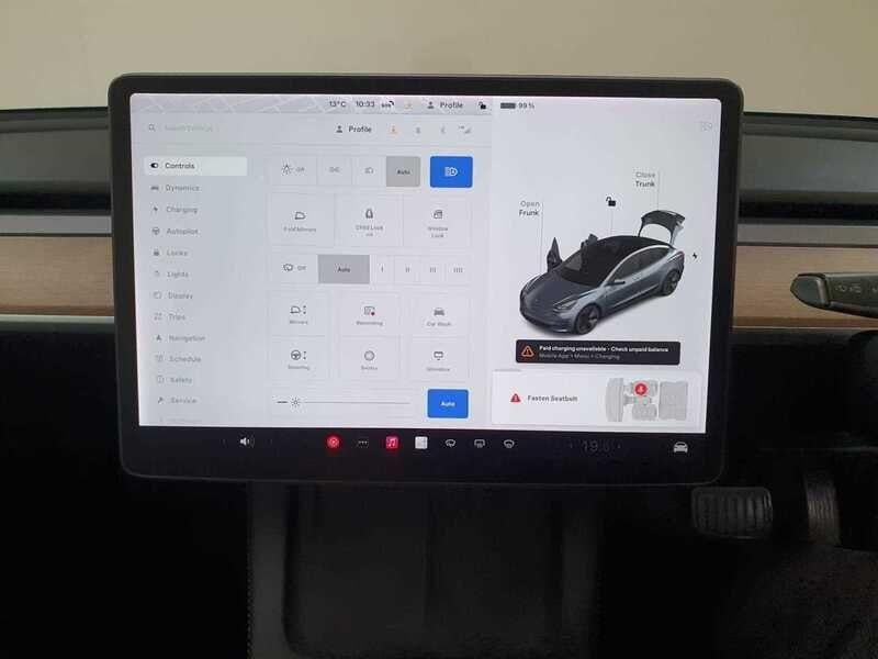 Used Tesla Model 3 2021 for sale - 76138533: Photo 18