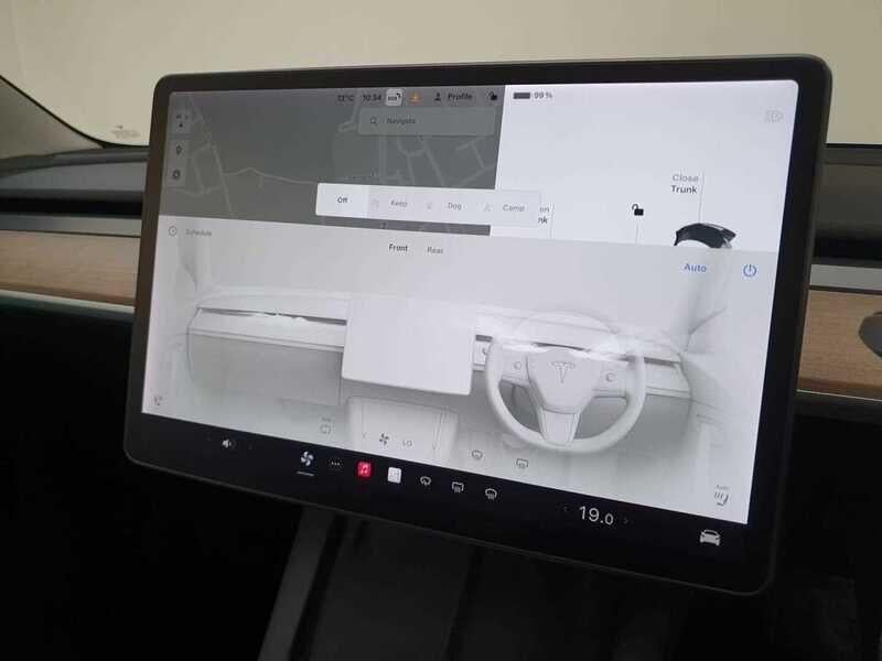 Used Tesla Model 3 2021 for sale - 76138533: Photo 19
