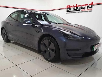Tesla - Model 3