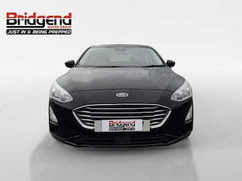 Used Ford Focus undefined for sale - 77873611: Photo