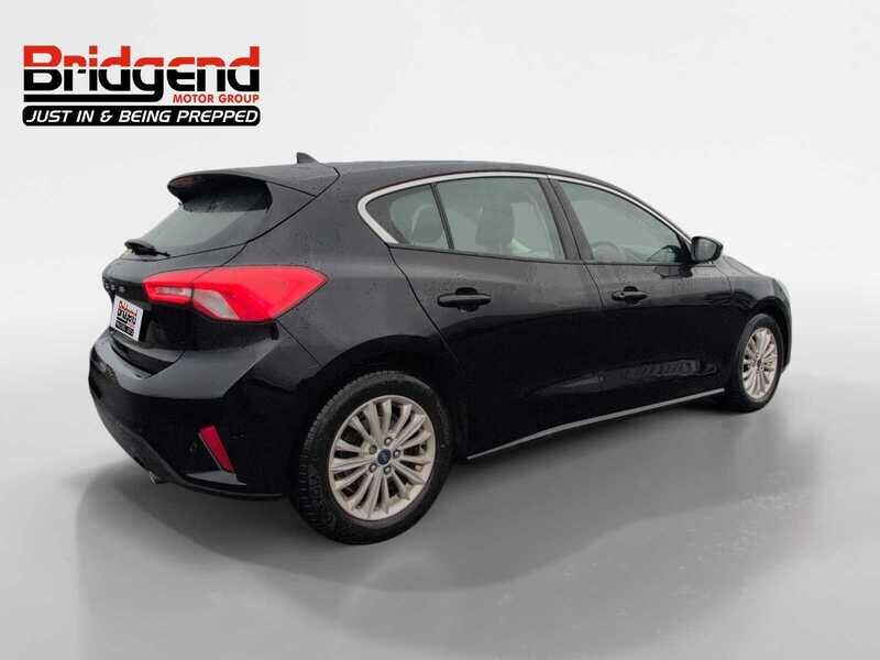 Used Ford Focus 2019 for sale - 77873611: Photo 3