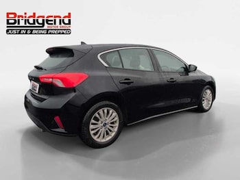 Used Ford Focus undefined for sale - 77873611: Photo