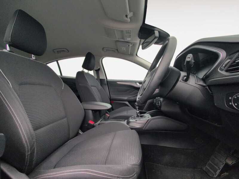 Used Ford Focus 2019 for sale - 77873611: Photo 4