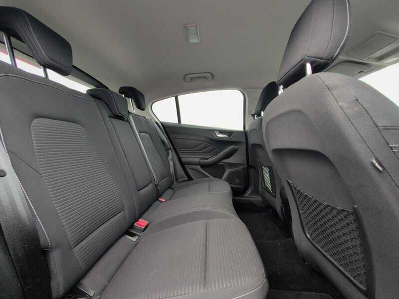 Used Ford Focus 2019 for sale - 77873611: Photo 6