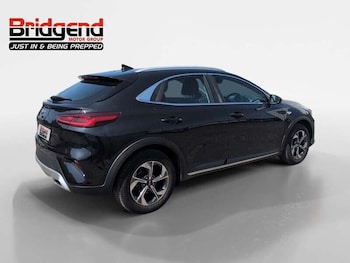 Used Kia XCeed 2020 for sale - 79469212: Photo