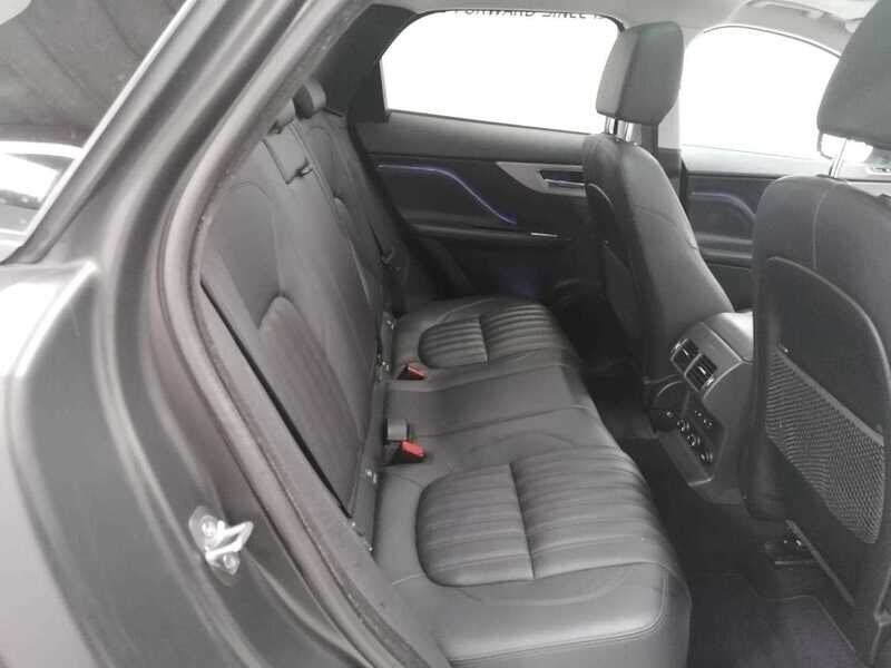Used Jaguar F-Pace 2017 for sale - 77045161: Photo 13