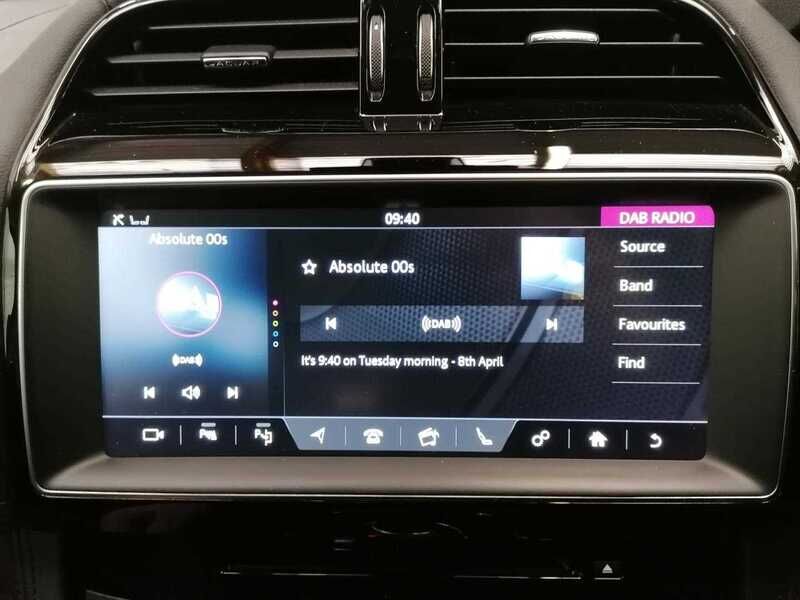 Used Jaguar F-Pace 2017 for sale - 77045161: Photo 18