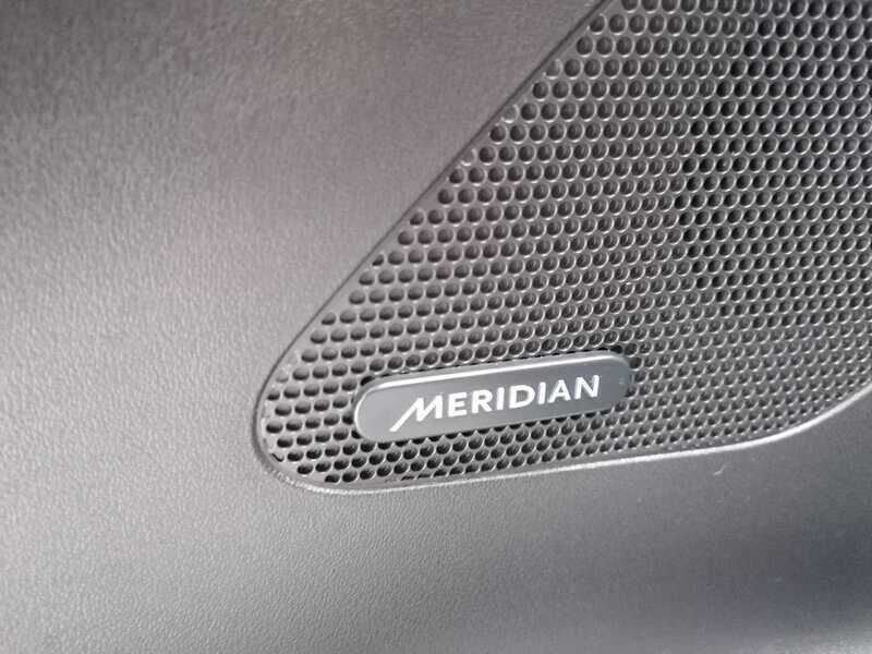 Used Jaguar F-Pace 2017 for sale - 77045161: Photo 21