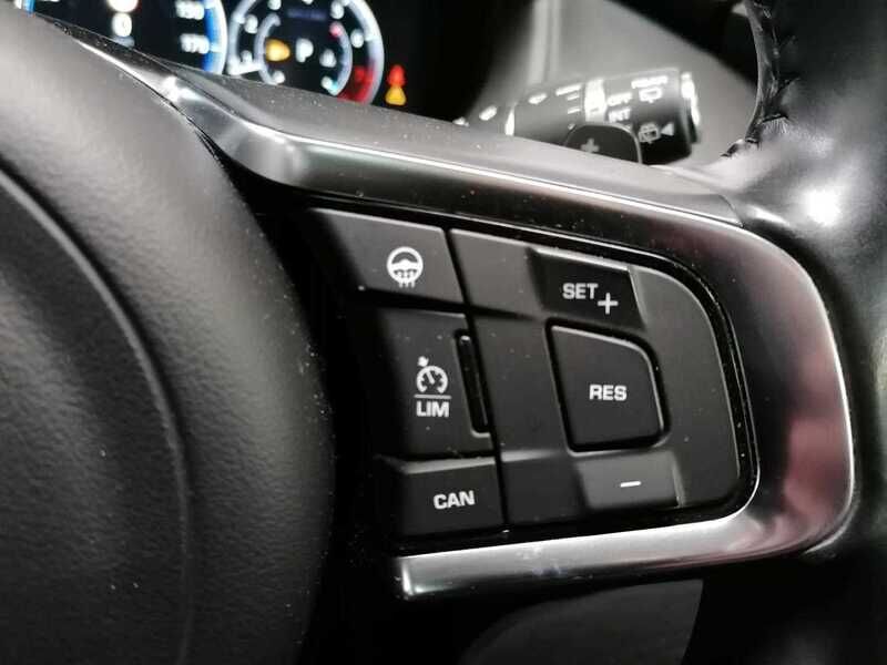 Used Jaguar F-Pace 2017 for sale - 77045161: Photo 23