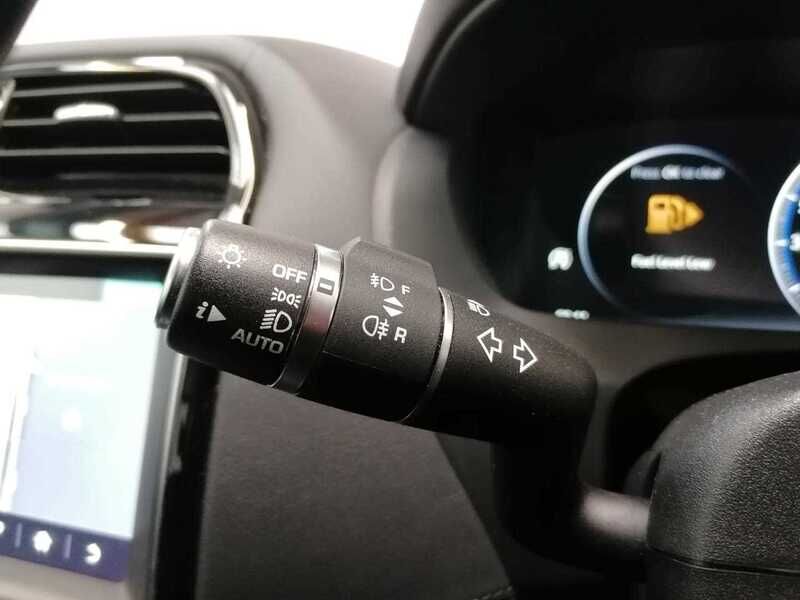 Used Jaguar F-Pace 2017 for sale - 77045161: Photo 24