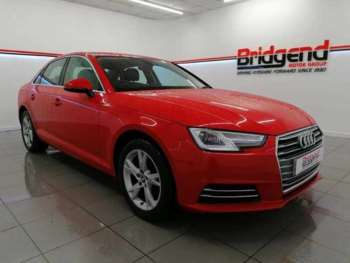 2017 (67) - 2.0T FSI Sport 4dr S Tronic [Leather]
