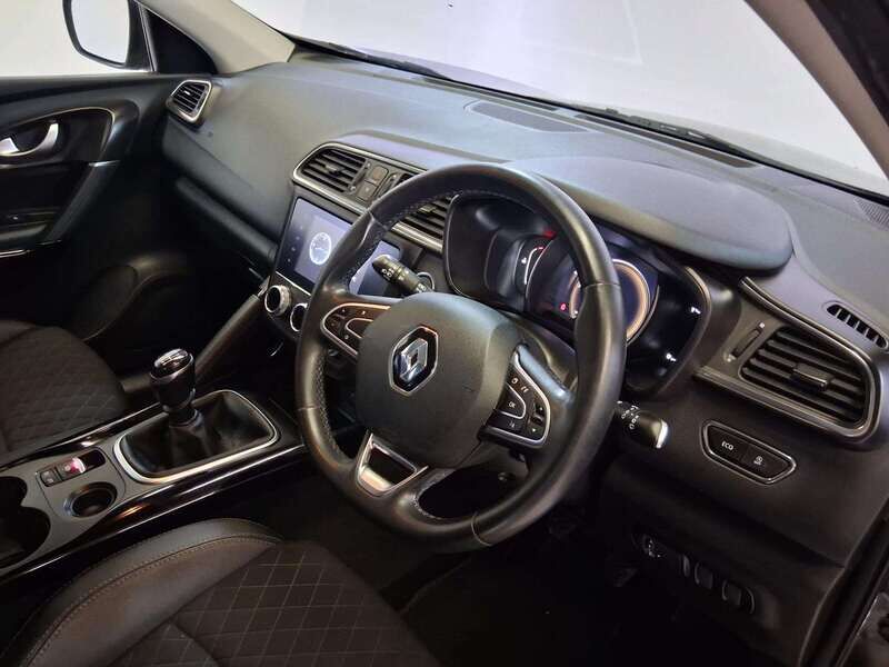Used Renault Kadjar 2019 for sale - 77045189: Photo 10