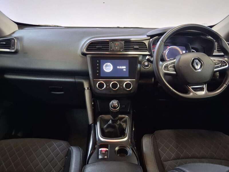 Used Renault Kadjar 2019 for sale - 77045189: Photo 16