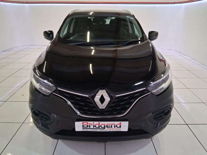 Used Renault Kadjar 2019 for sale - 77045189: Photo 2