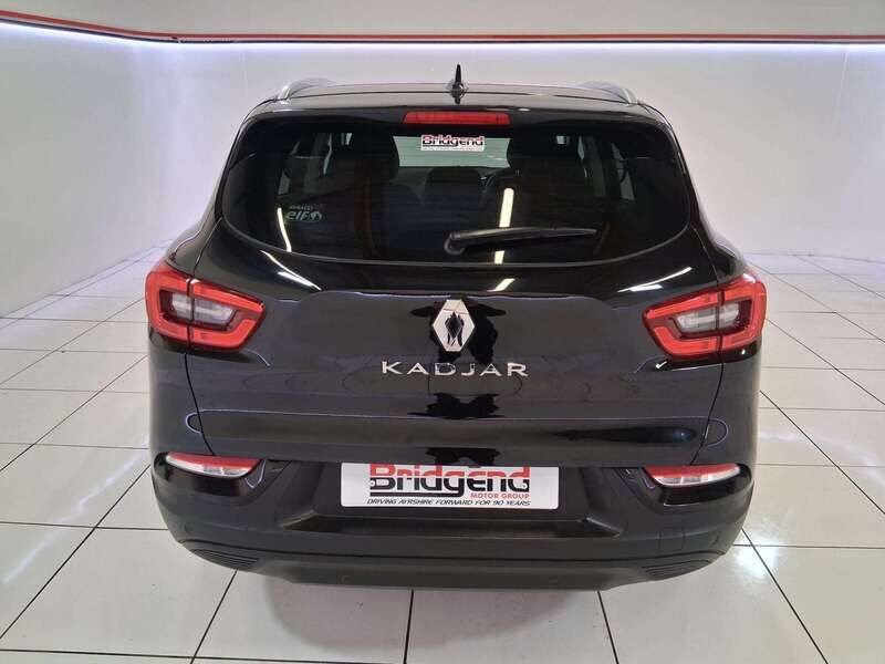 Used Renault Kadjar 2019 for sale - 77045189: Photo 5