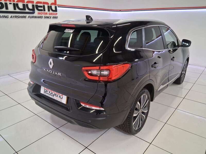 Used Renault Kadjar 2019 for sale - 77045189: Photo 6