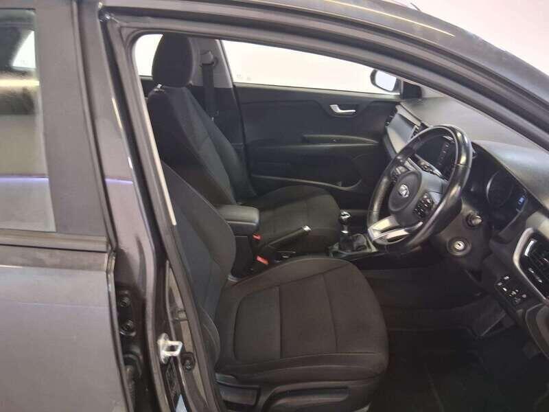 Used Kia Rio 2018 for sale - 76952568: Photo 11