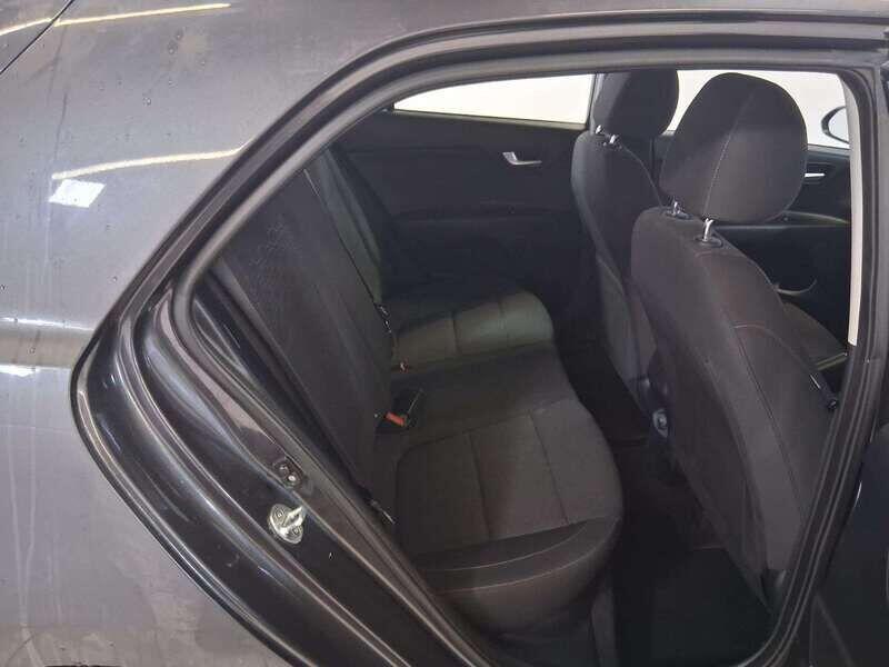 Used Kia Rio 2018 for sale - 76952568: Photo 12