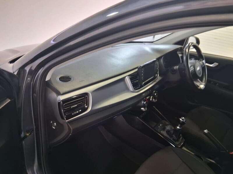 Used Kia Rio 2018 for sale - 76952568: Photo 13