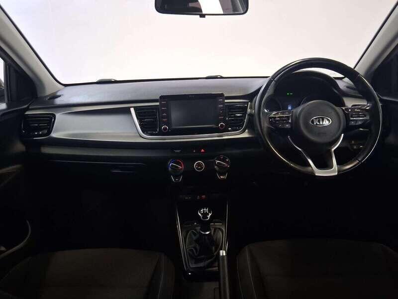 Used Kia Rio 2018 for sale - 76952568: Photo 16