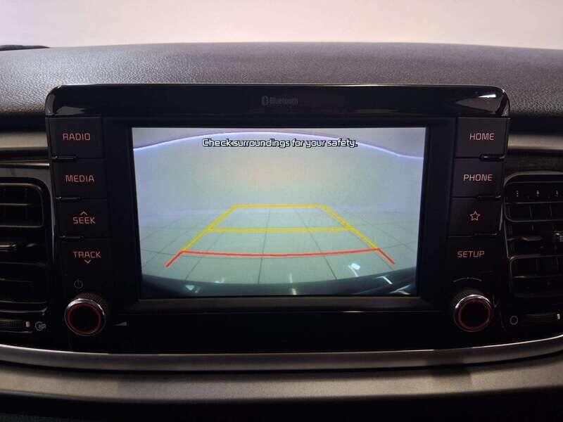 Used Kia Rio 2018 for sale - 76952568: Photo 18