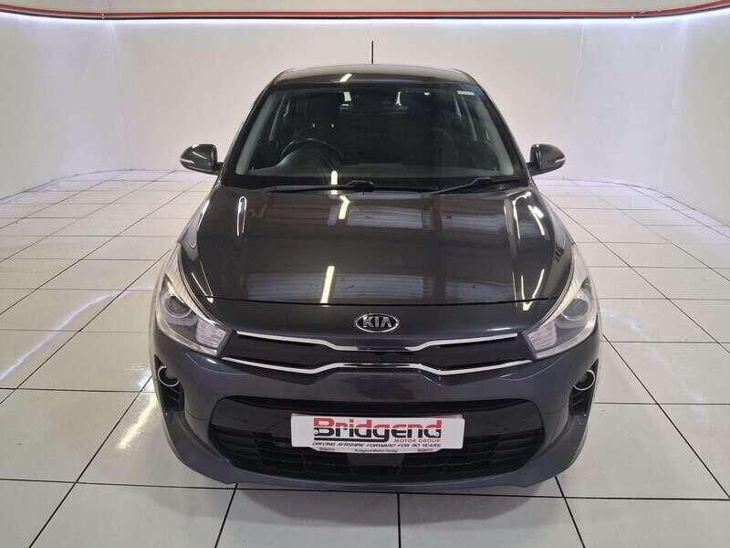 Used Kia Rio 2018 for sale - 76952568: Photo 2