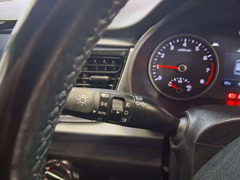 Used Kia Rio 2018 for sale - 76952568: Photo 20