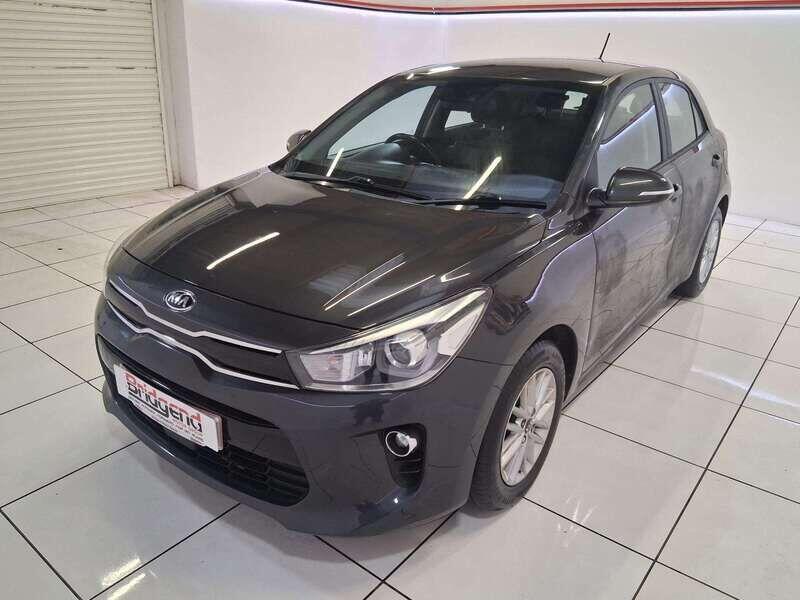 Used Kia Rio 2018 for sale - 76952568: Photo 3