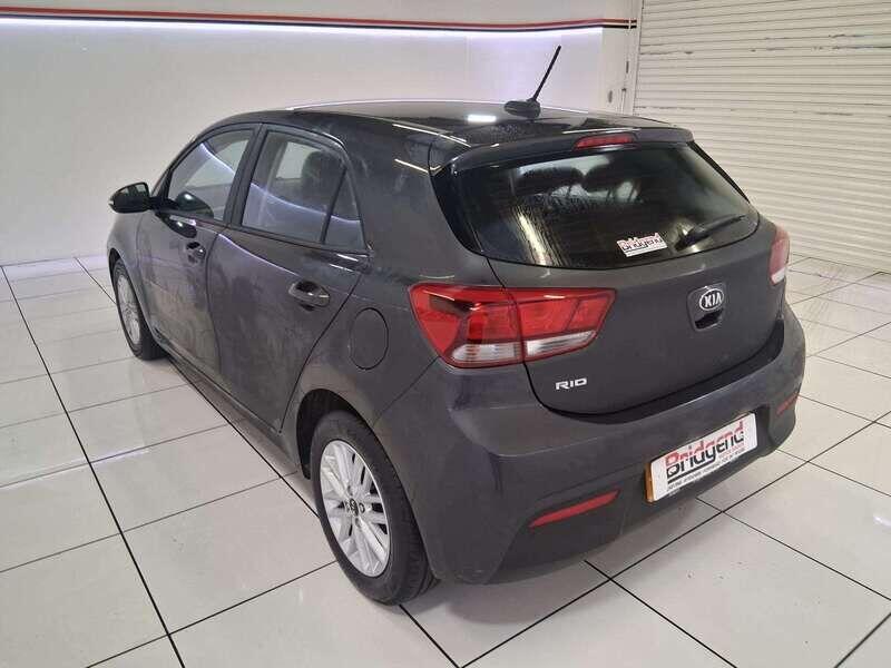Used Kia Rio 2018 for sale - 76952568: Photo 4
