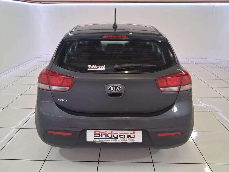 Used Kia Rio 2018 for sale - 76952568: Photo 5