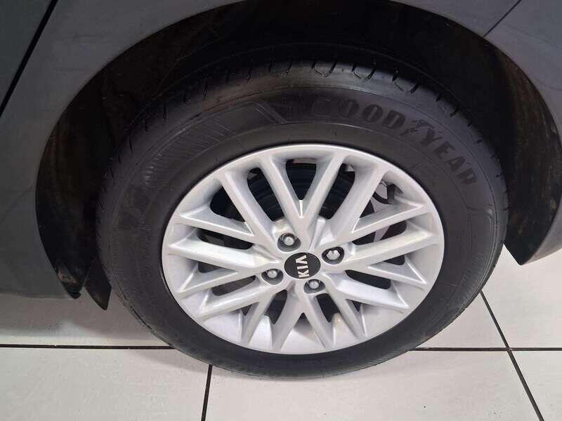 Used Kia Rio 2018 for sale - 76952568: Photo 7