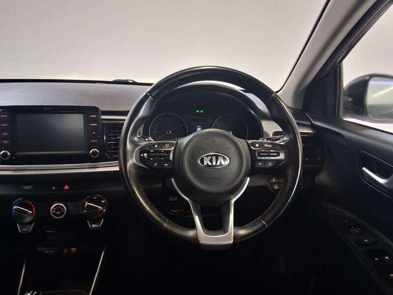 Used Kia Rio 2018 for sale - 76952568: Photo 9