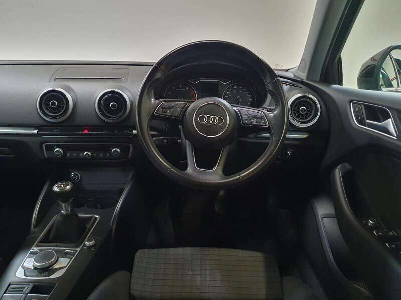 Used Audi A3 2018 for sale - 77044957: Photo 10